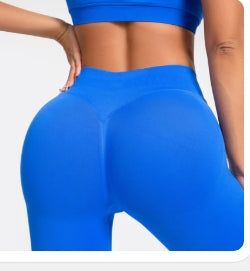 טייץ ארוך מחטב LUMI – הגוף שאת אוהבת לראות במראה