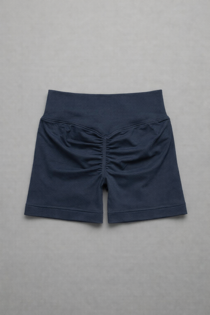 טייץ קצר מחטב מבית LUMI- אימון באיכות ונוחות