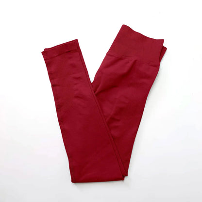 טייץ ארוך מחטב LUMI – הגוף שאת אוהבת לראות במראה