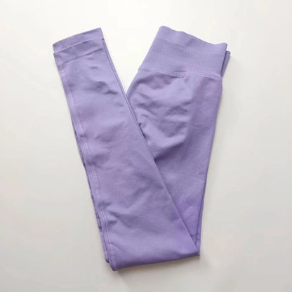 טייץ ארוך מחטב LUMI – הגוף שאת אוהבת לראות במראה