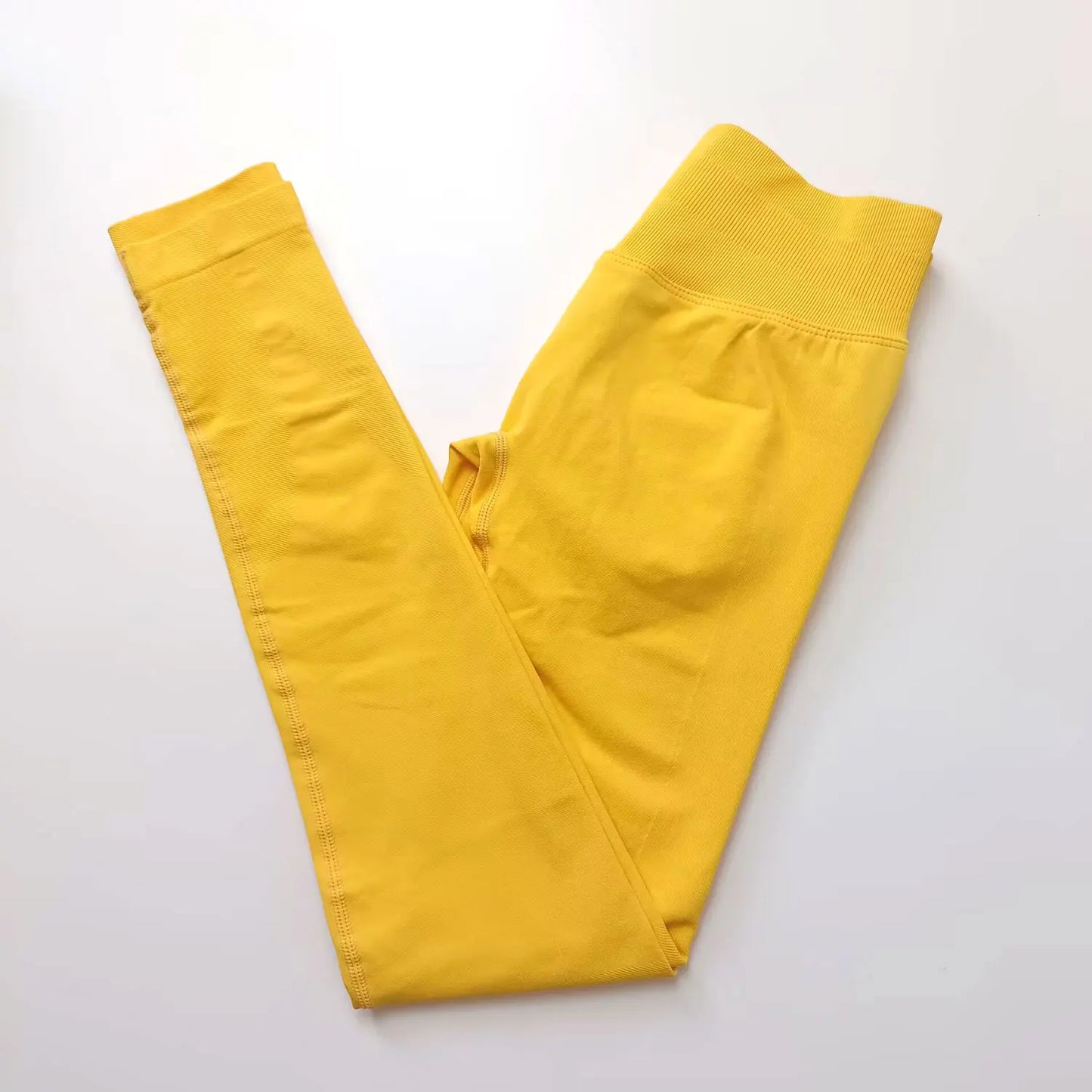 טייץ ארוך מחטב LUMI – הגוף שאת אוהבת לראות במראה